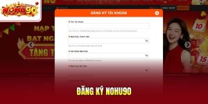Đăng ký nohu90