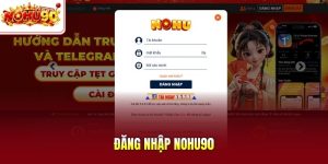 Đăng nhập nohu90