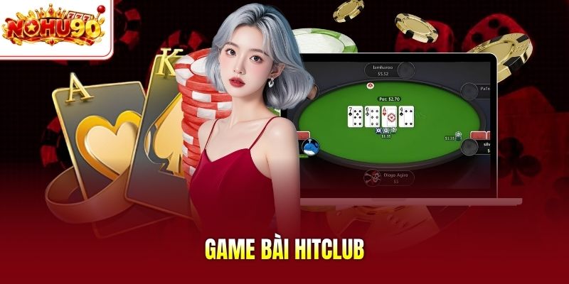 Game bài Hitclub