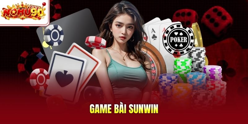 Game bài Sunwin